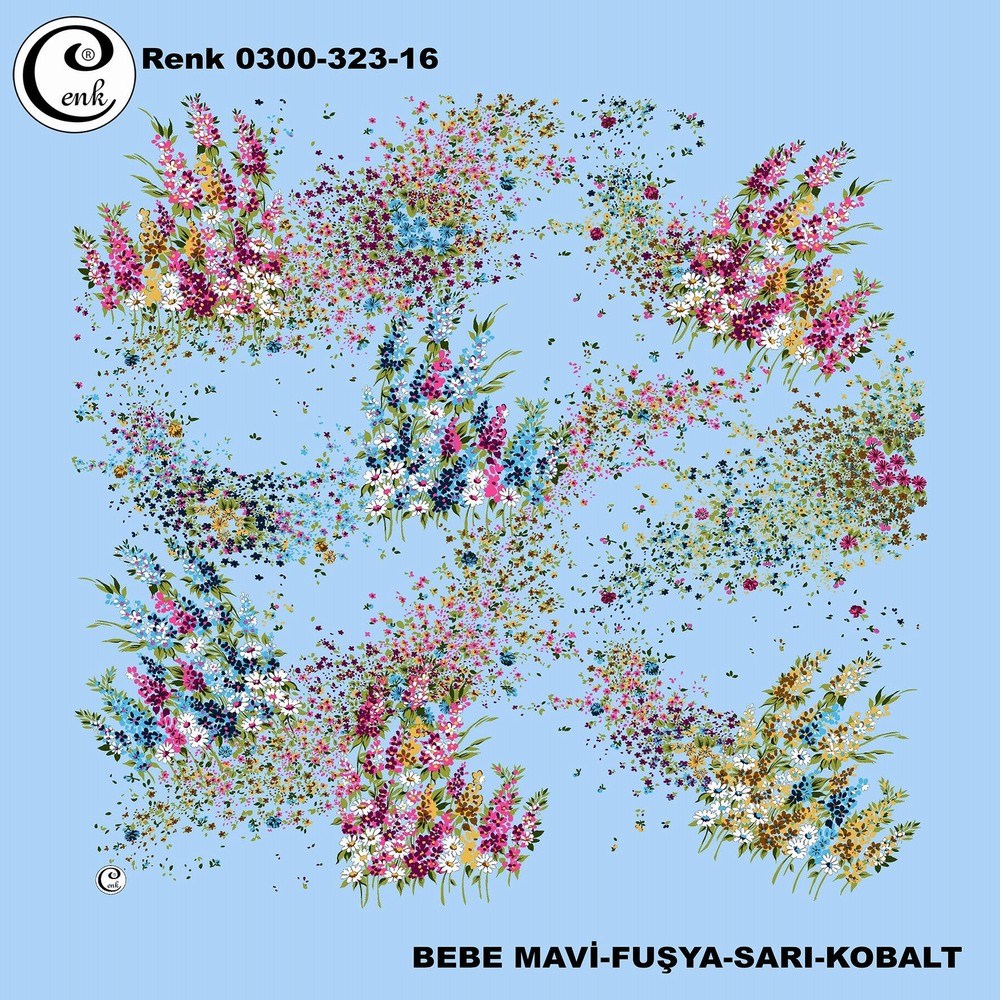 Cenk Oyalık Yazma(323-16)
