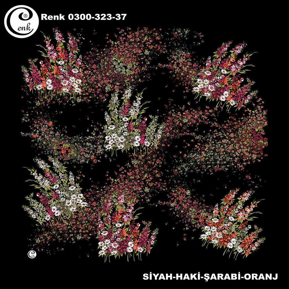 Cenk Oyalık Yazma(323-37)
