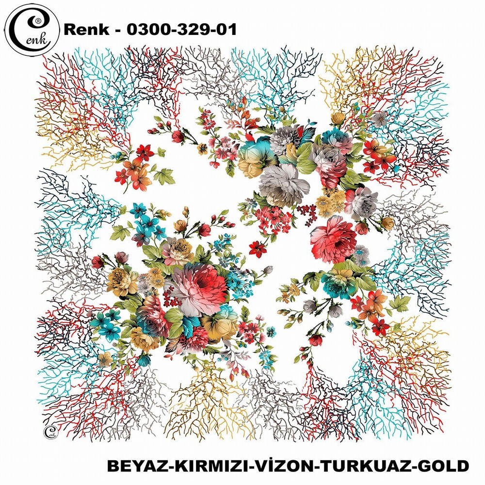 Cenk Oyalık Yazma(329-01)