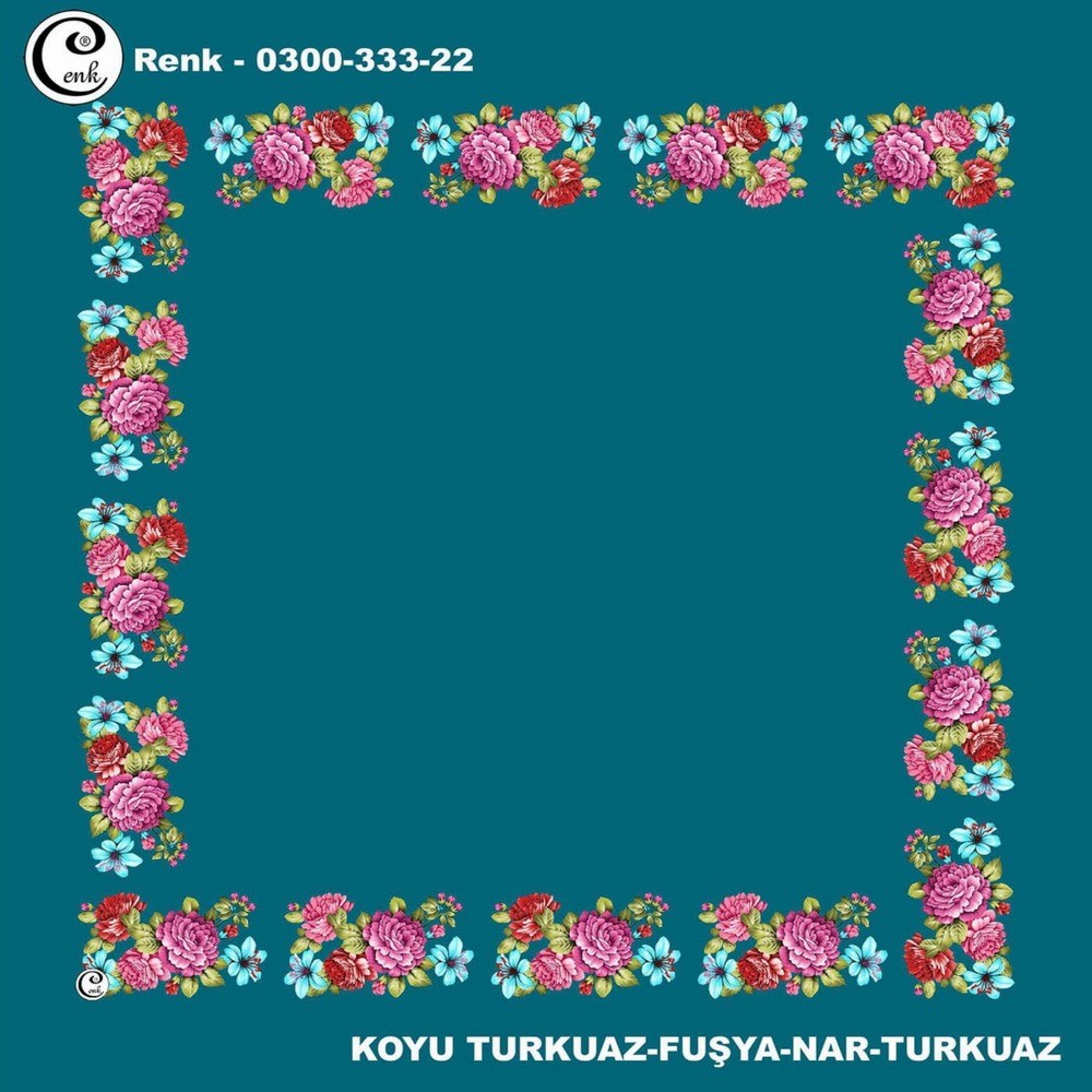 Cenk Oyalık Yazma(333-22)