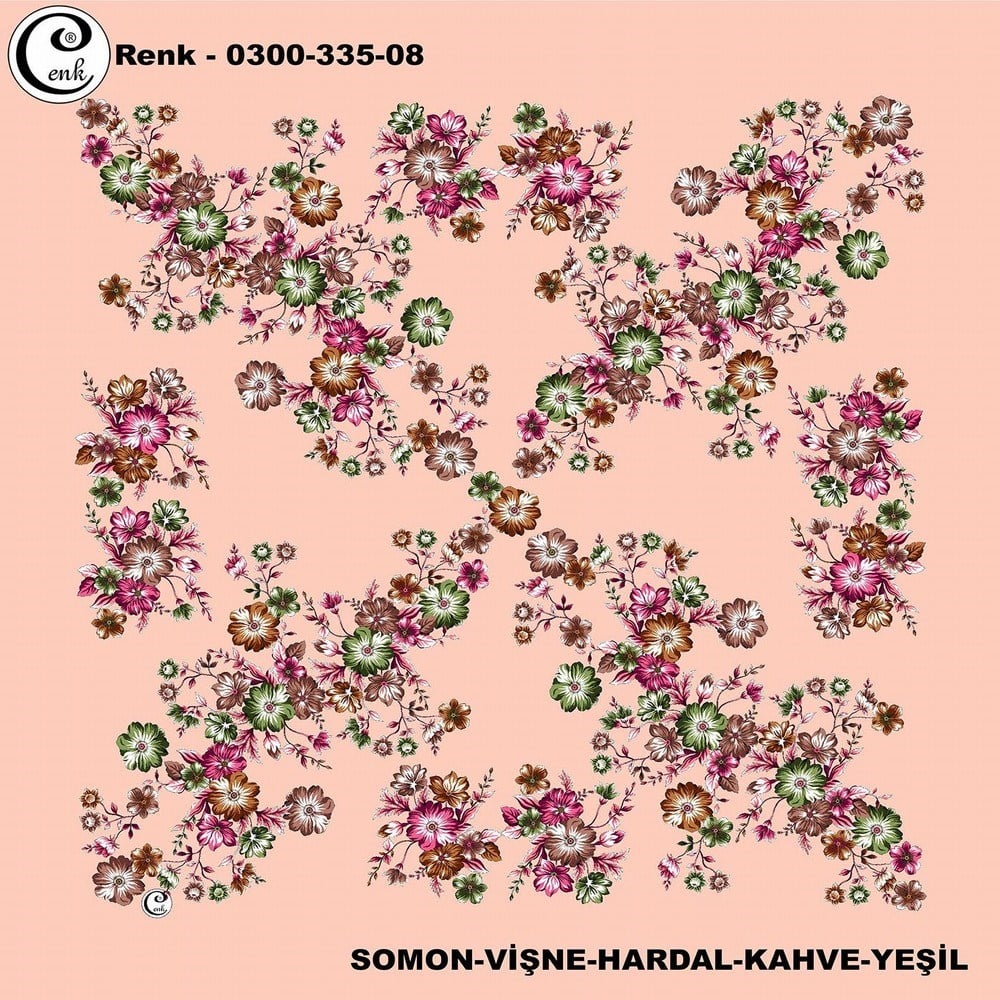 Cenk Oyalık Yazma(335-08)