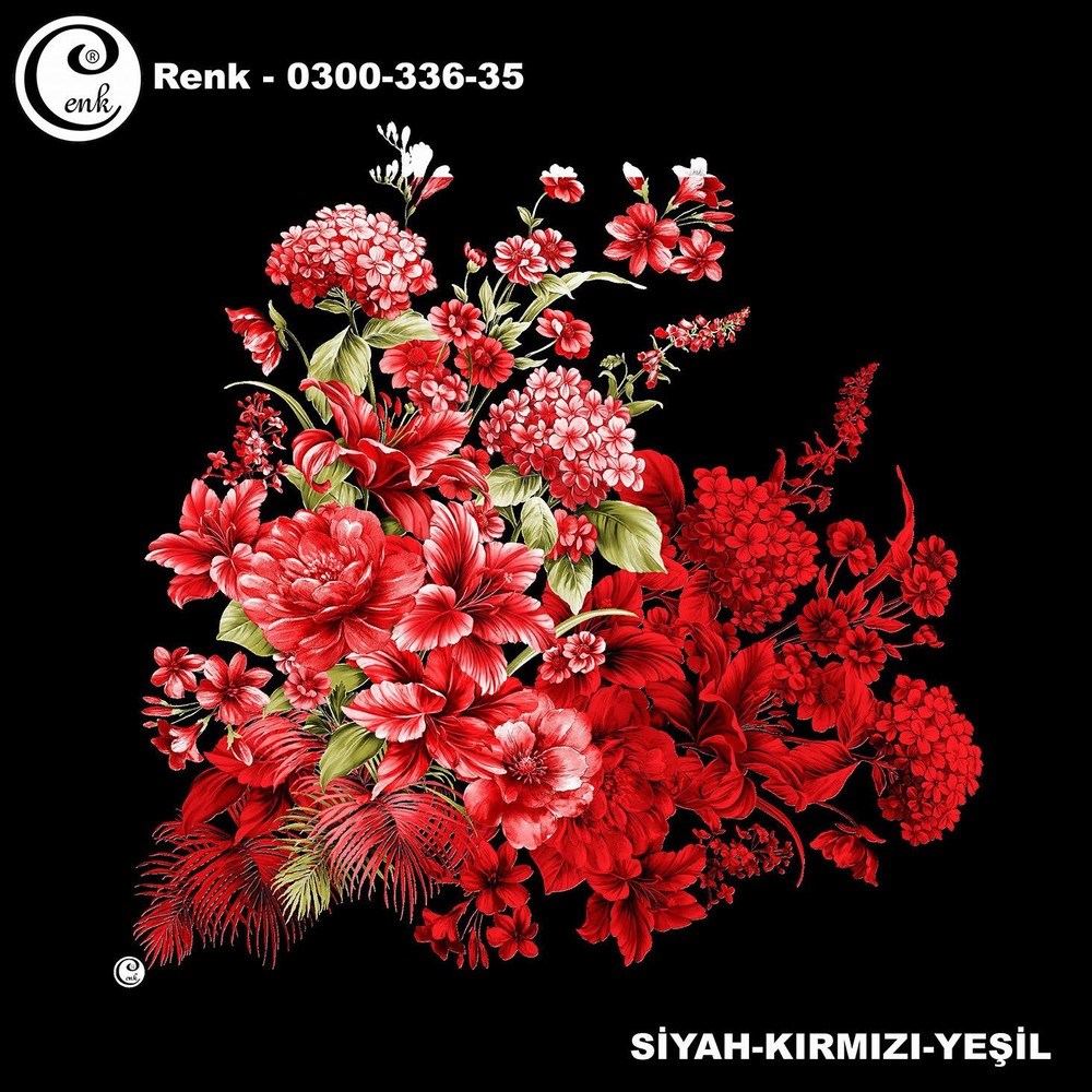 Cenk Oyalık Yazma(336-35)