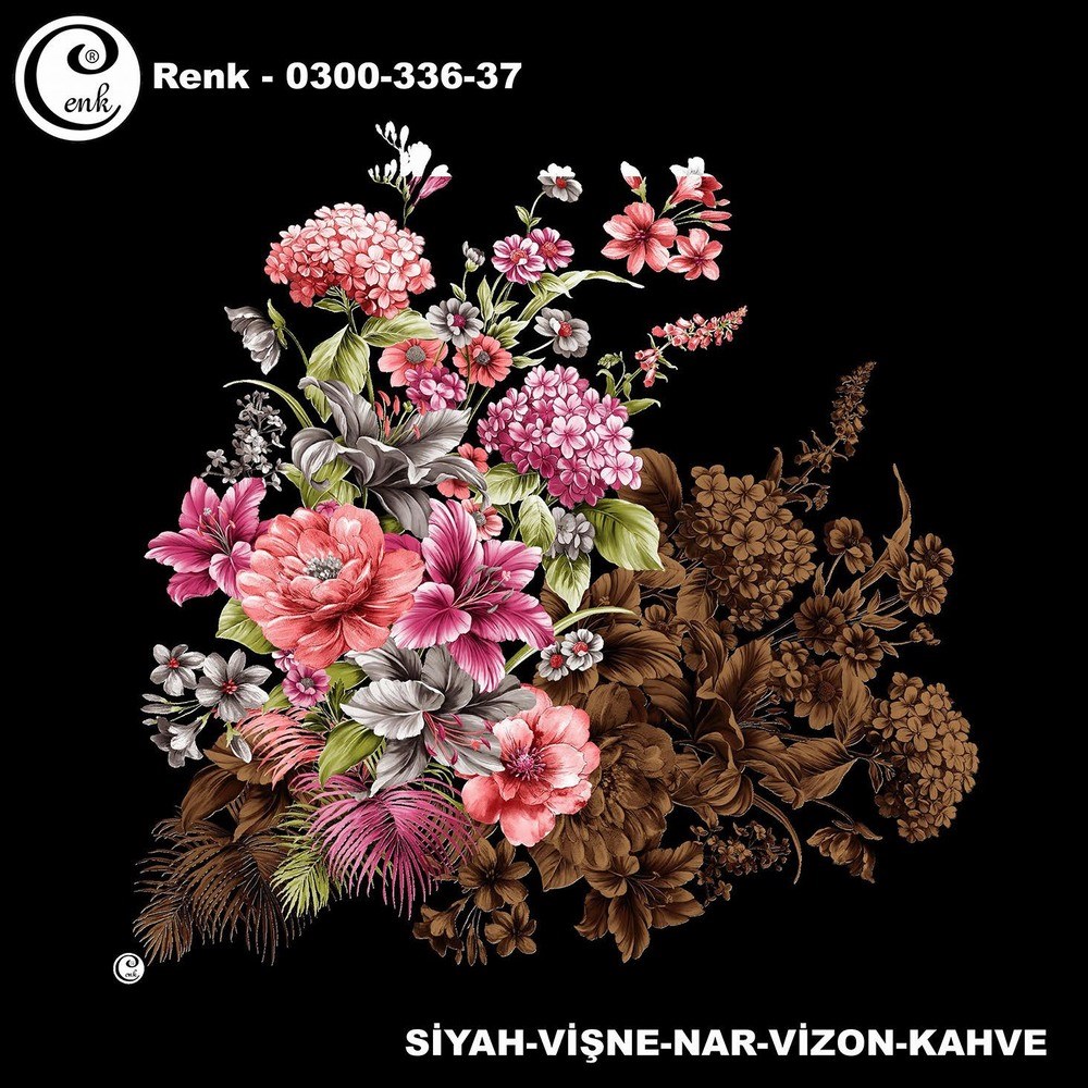 Cenk Oyalık Yazma(336-37)