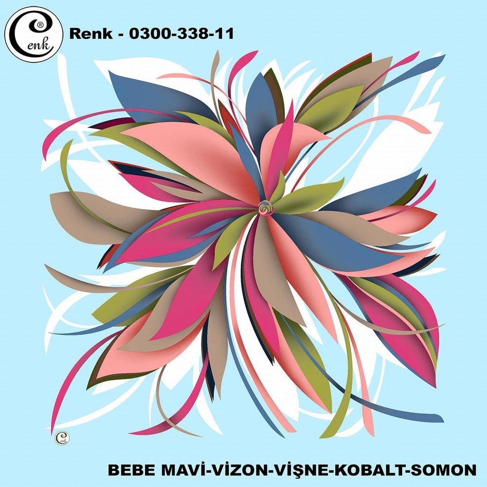 Cenk Oyalık Yazma(338B-11)