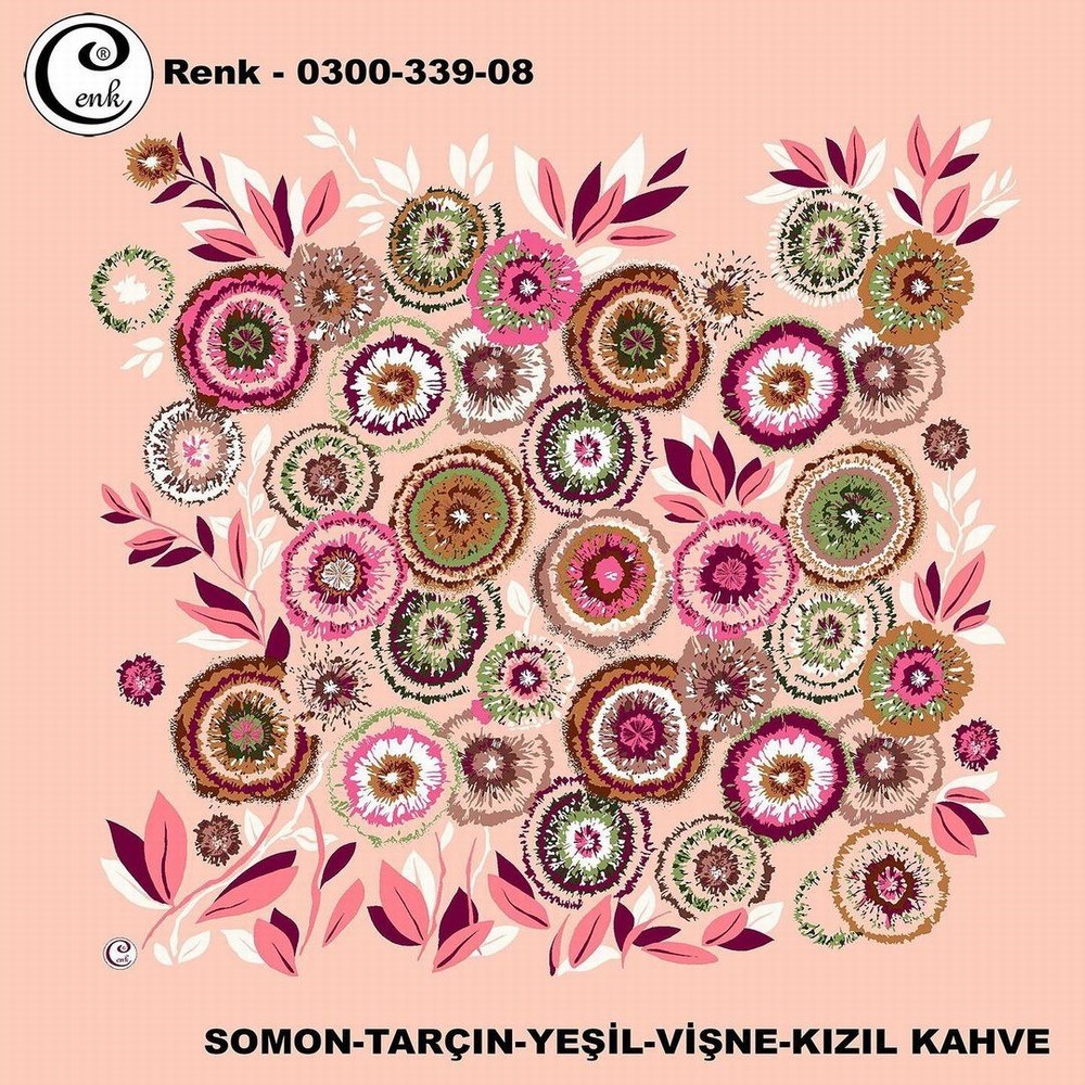 Cenk Oyalık Yazma(339-08)