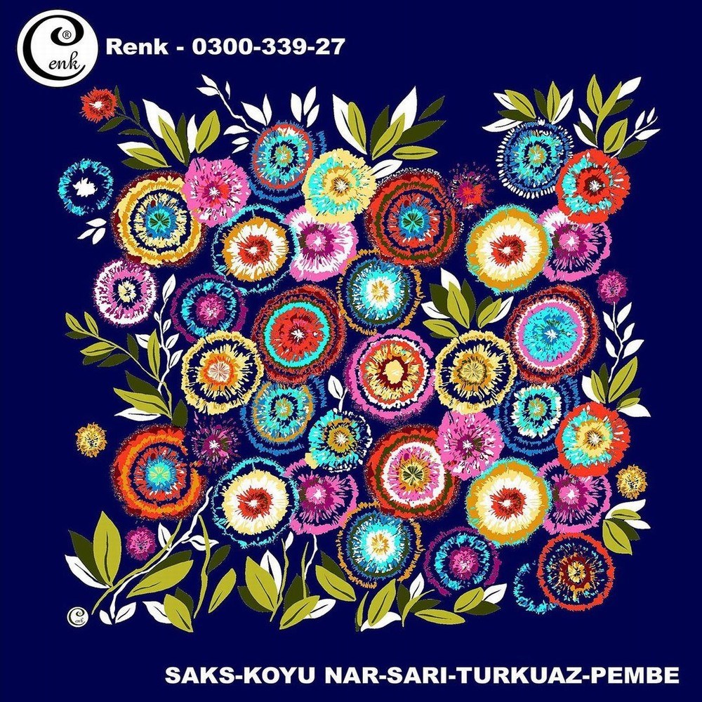 Cenk Oyalık Yazma(339-27)