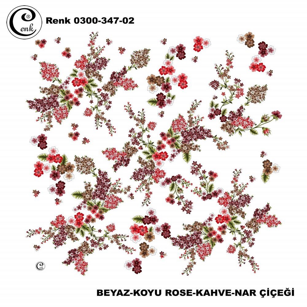 Cenk Oyalık Yazma(347-02)