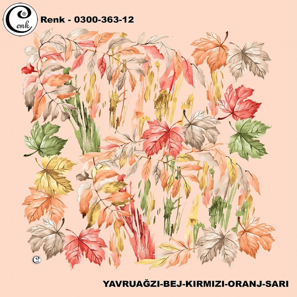 Cenk Oyalık Yazma(363B-12)