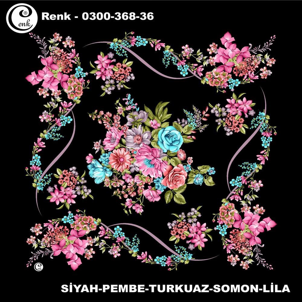 Cenk Oyalık Yazma(368-36)
