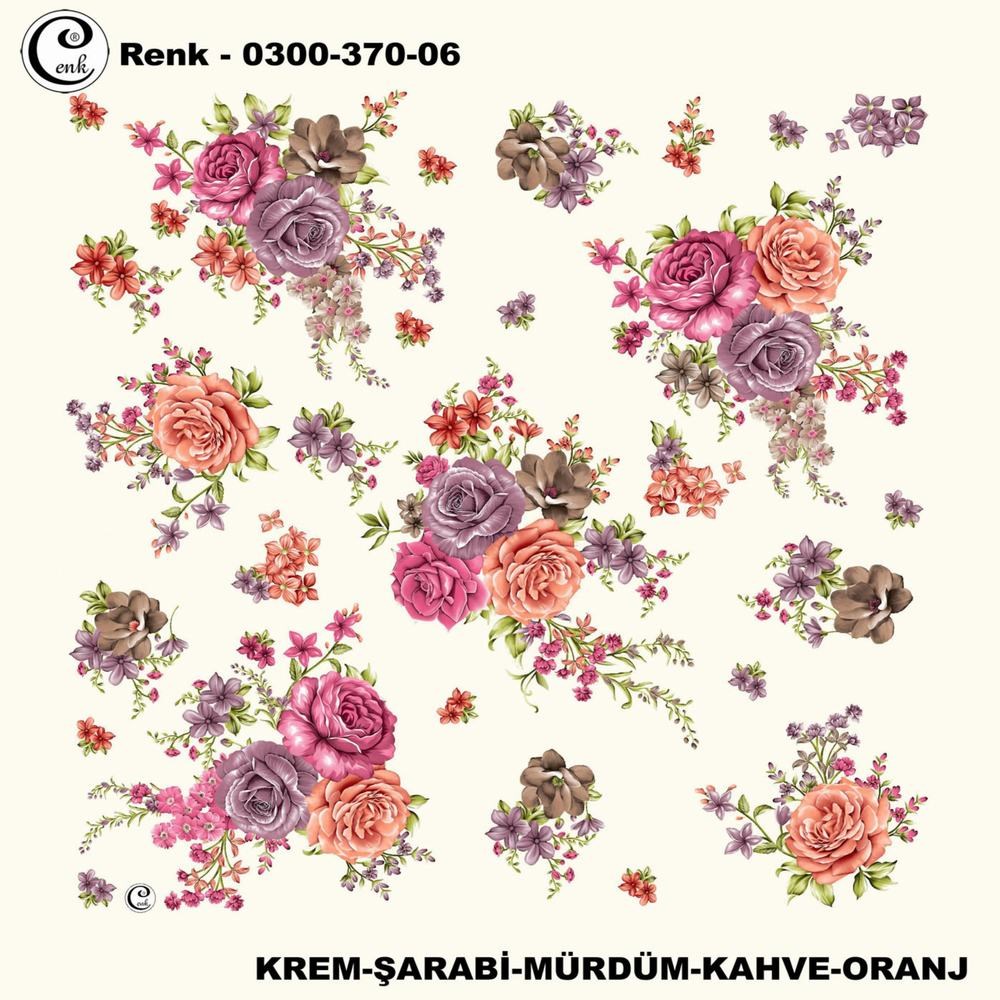 Cenk Oyalık Yazma(370B-06)