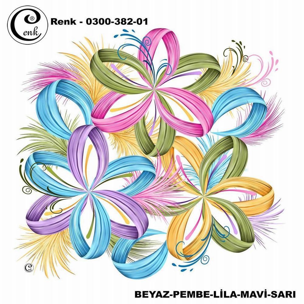 Cenk Oyalık Yazma(382-01)