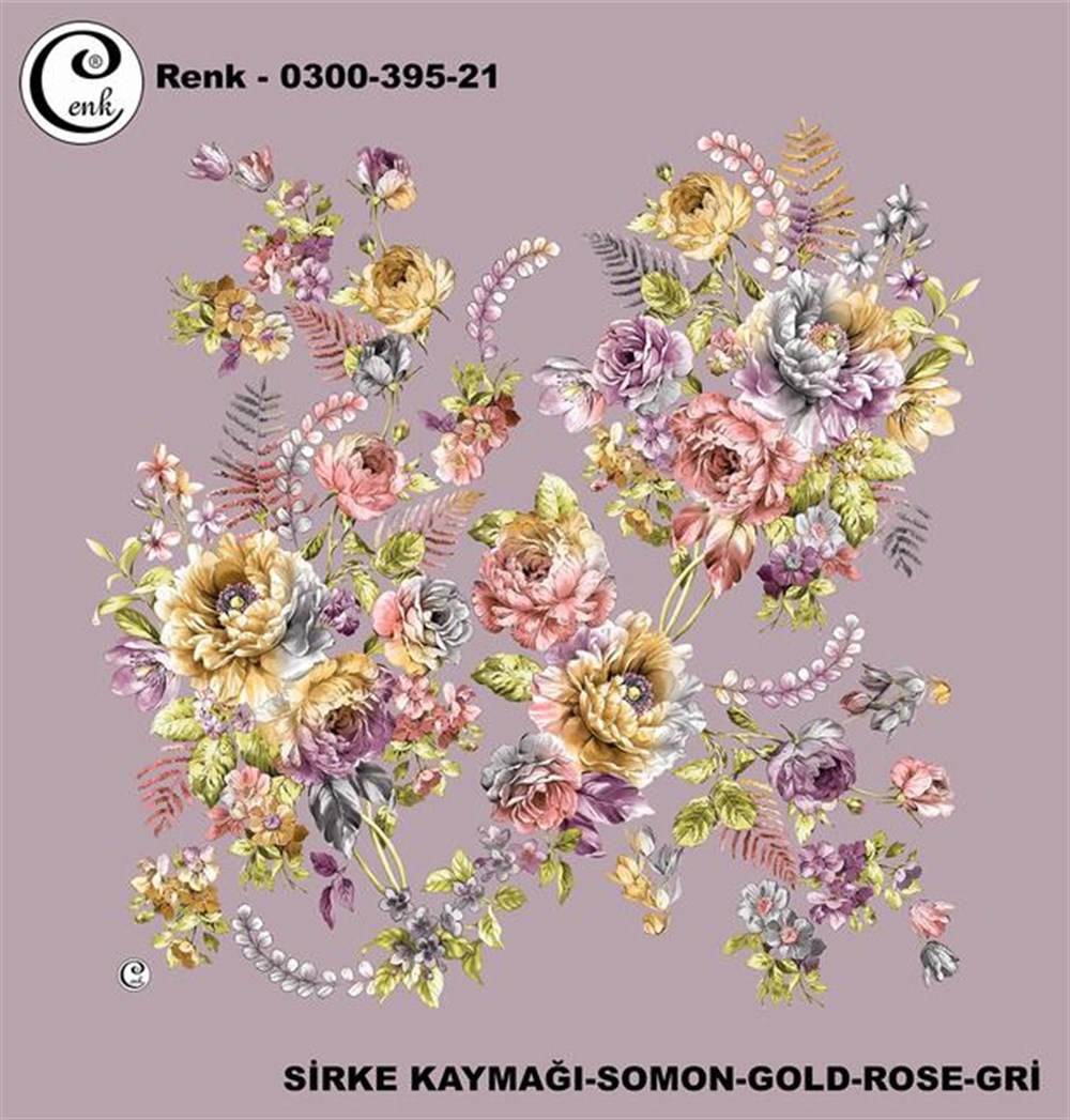 Cenk Oyalık Yazma(395-21)