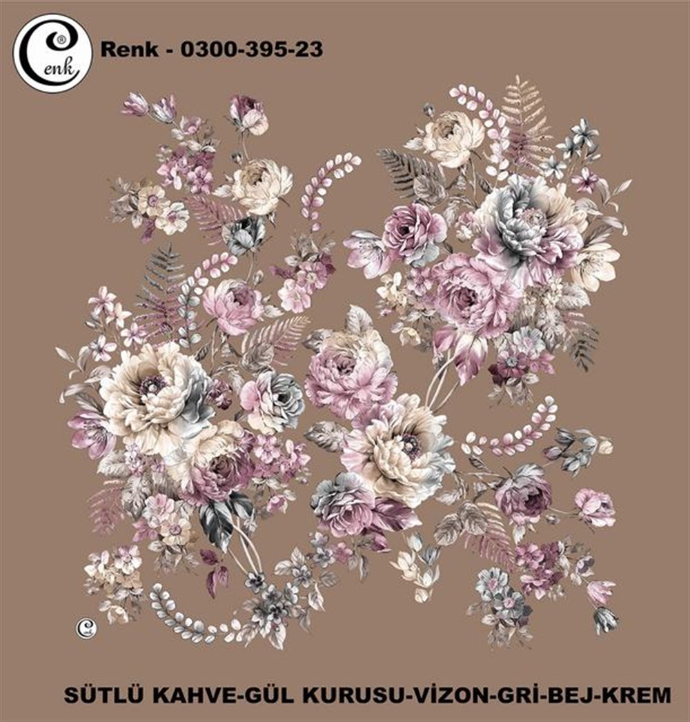 Cenk Oyalık Yazma(395-23)