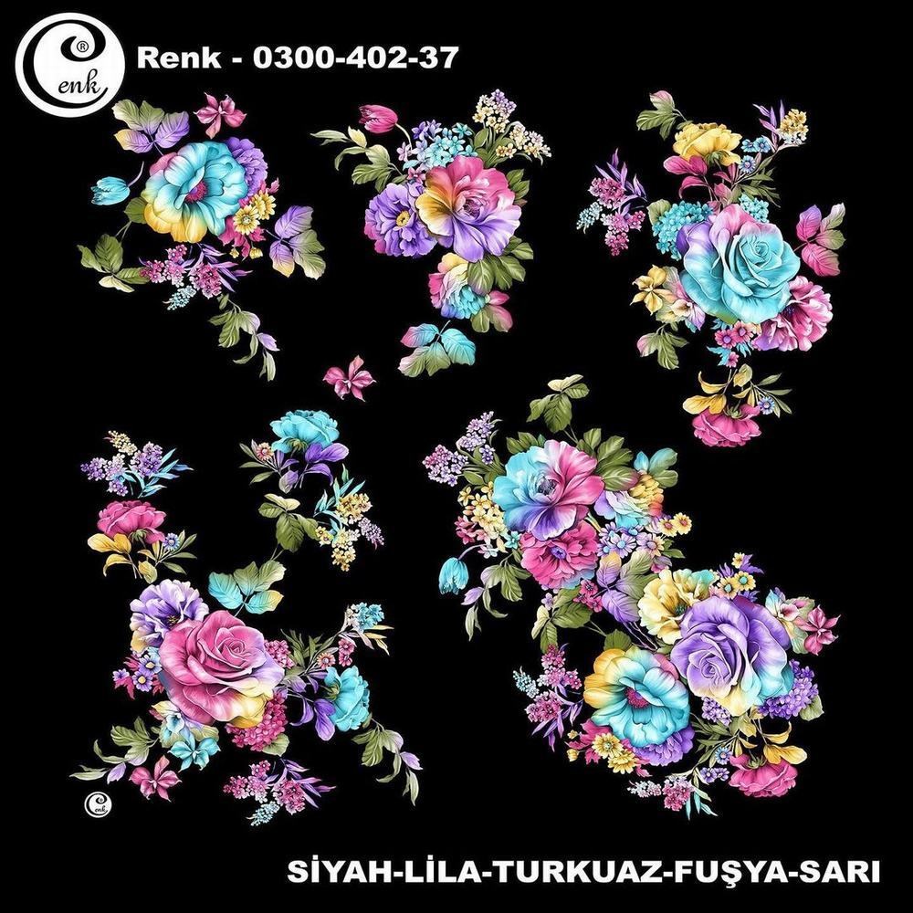 Cenk Oyalık Yazma(402-37)