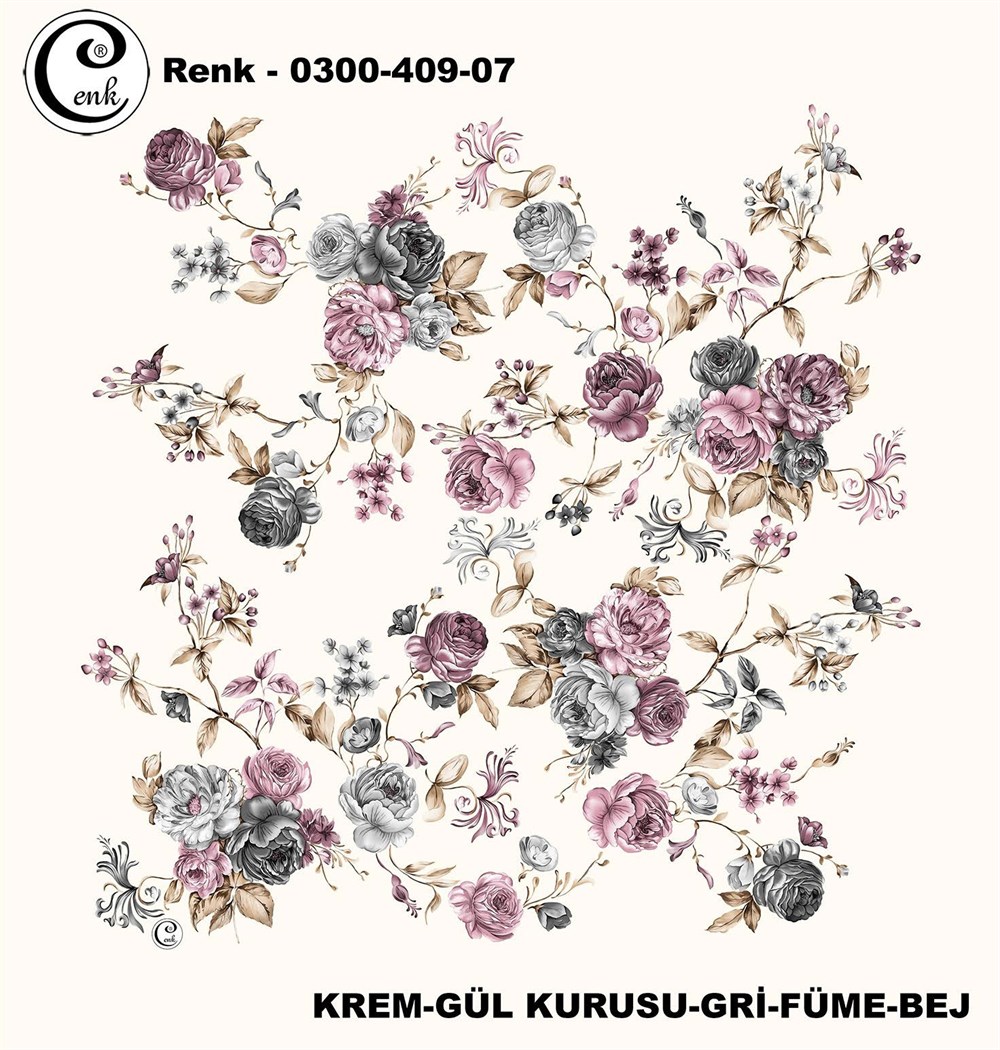 Cenk Oyalık Yazma(409-07)