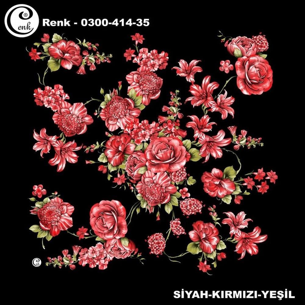 Cenk Oyalık Yazma(414-35)