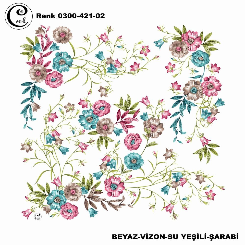Cenk Oyalık Yazma(421-02)