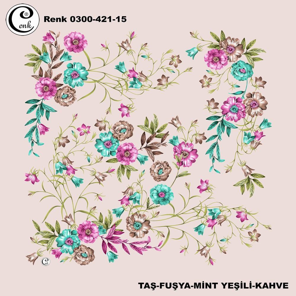 Cenk Oyalık Yazma(421-15)