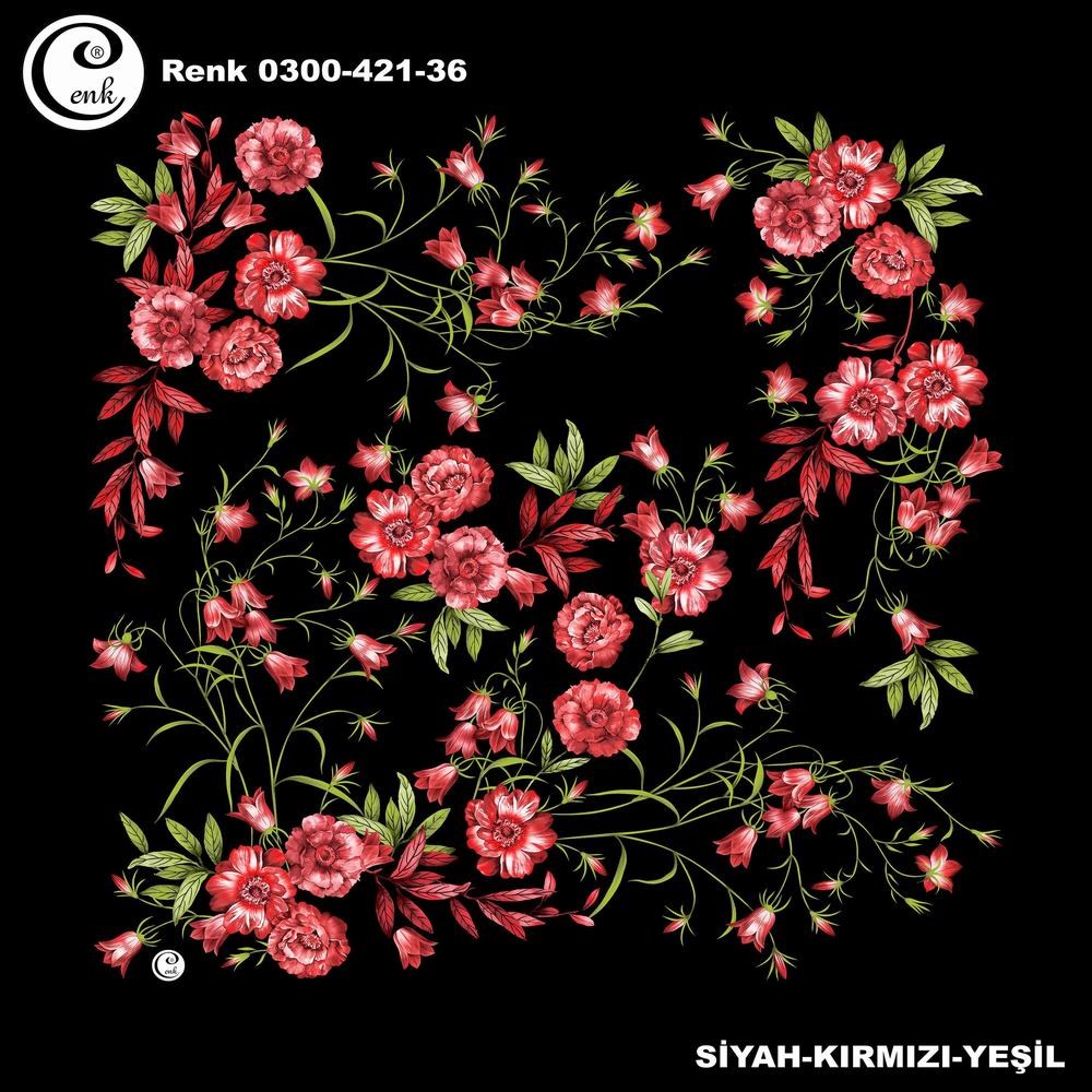 Cenk Oyalık Yazma(421-36)