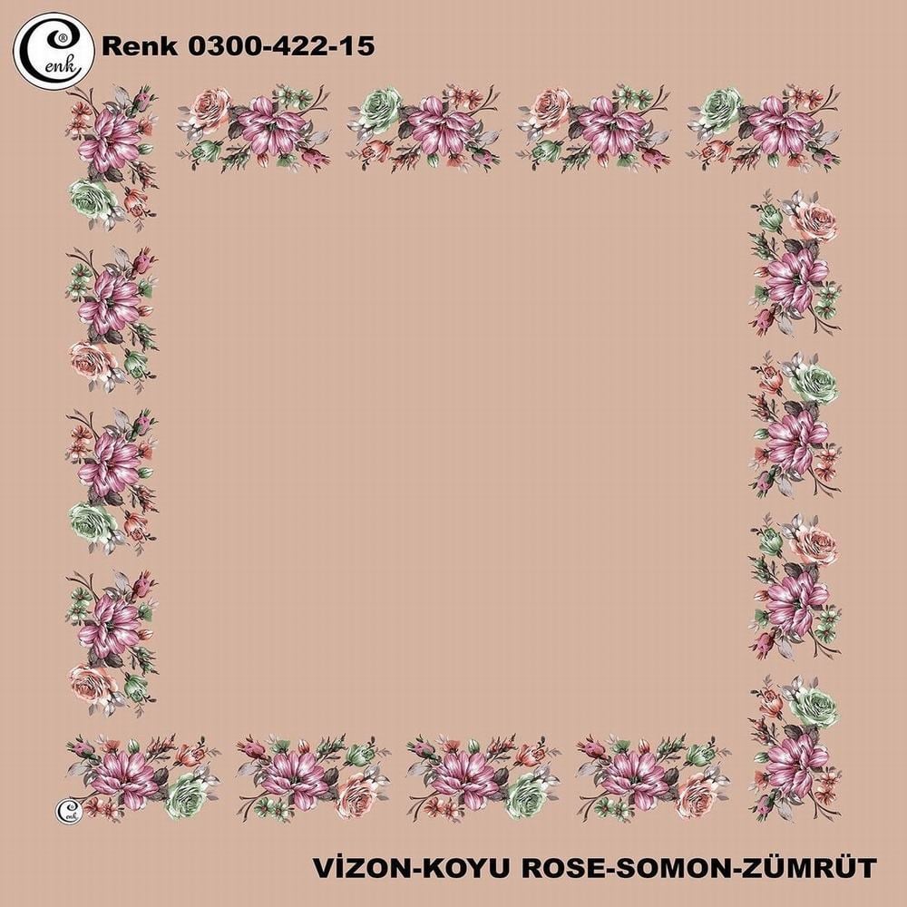 Cenk Oyalık Yazma(422-15)