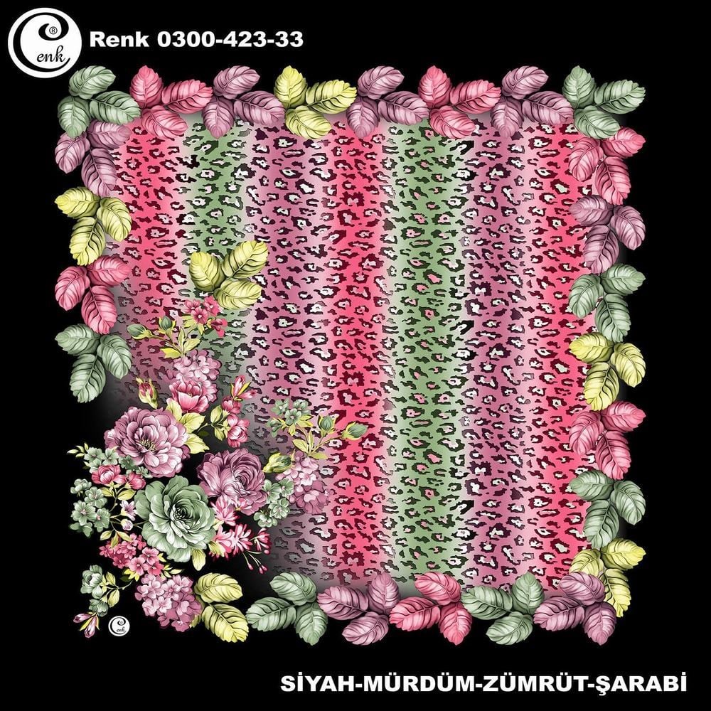 Cenk Oyalık Yazma(423-33)