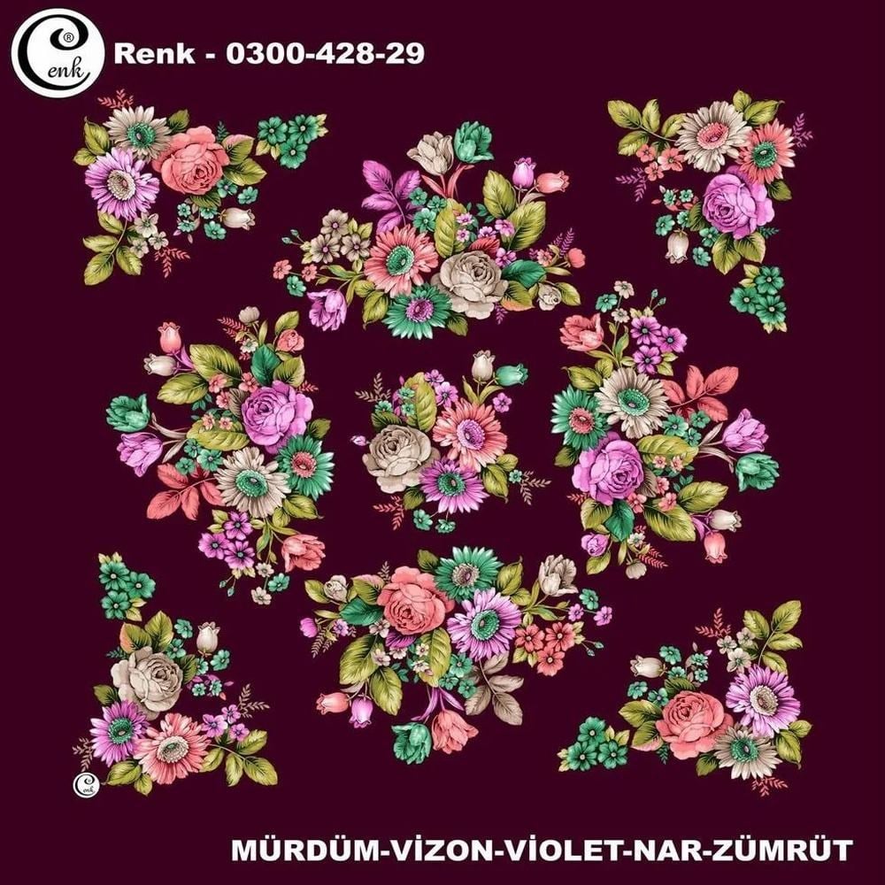 Cenk Oyalık Yazma(428-29)