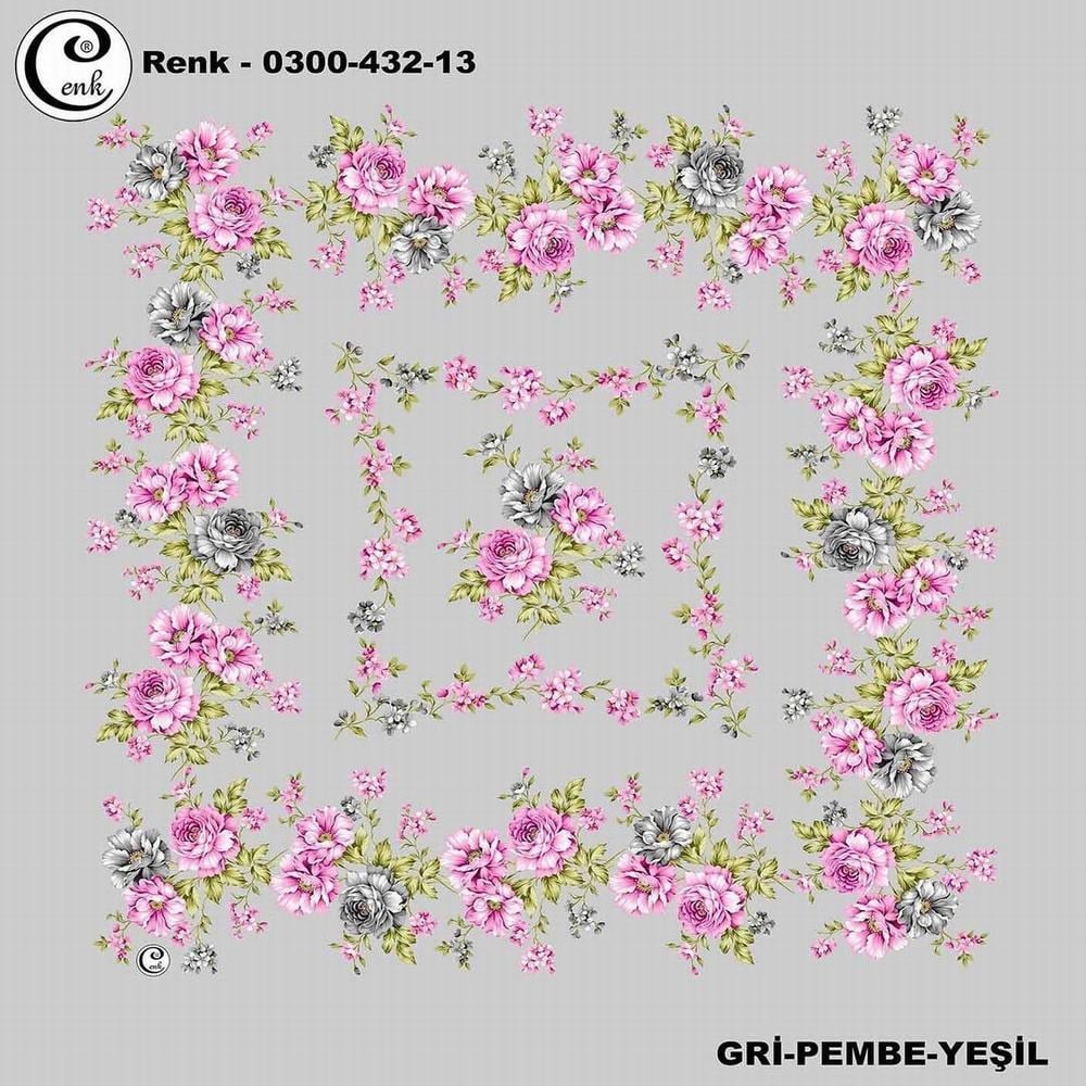 Cenk Oyalık Yazma(432-13)