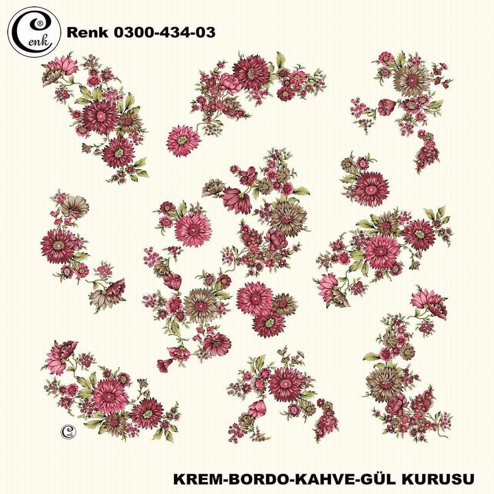 Cenk Oyalık Yazma(434-03)