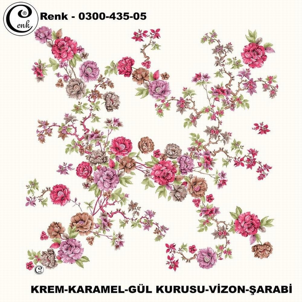 Cenk Oyalık Yazma(435-05)