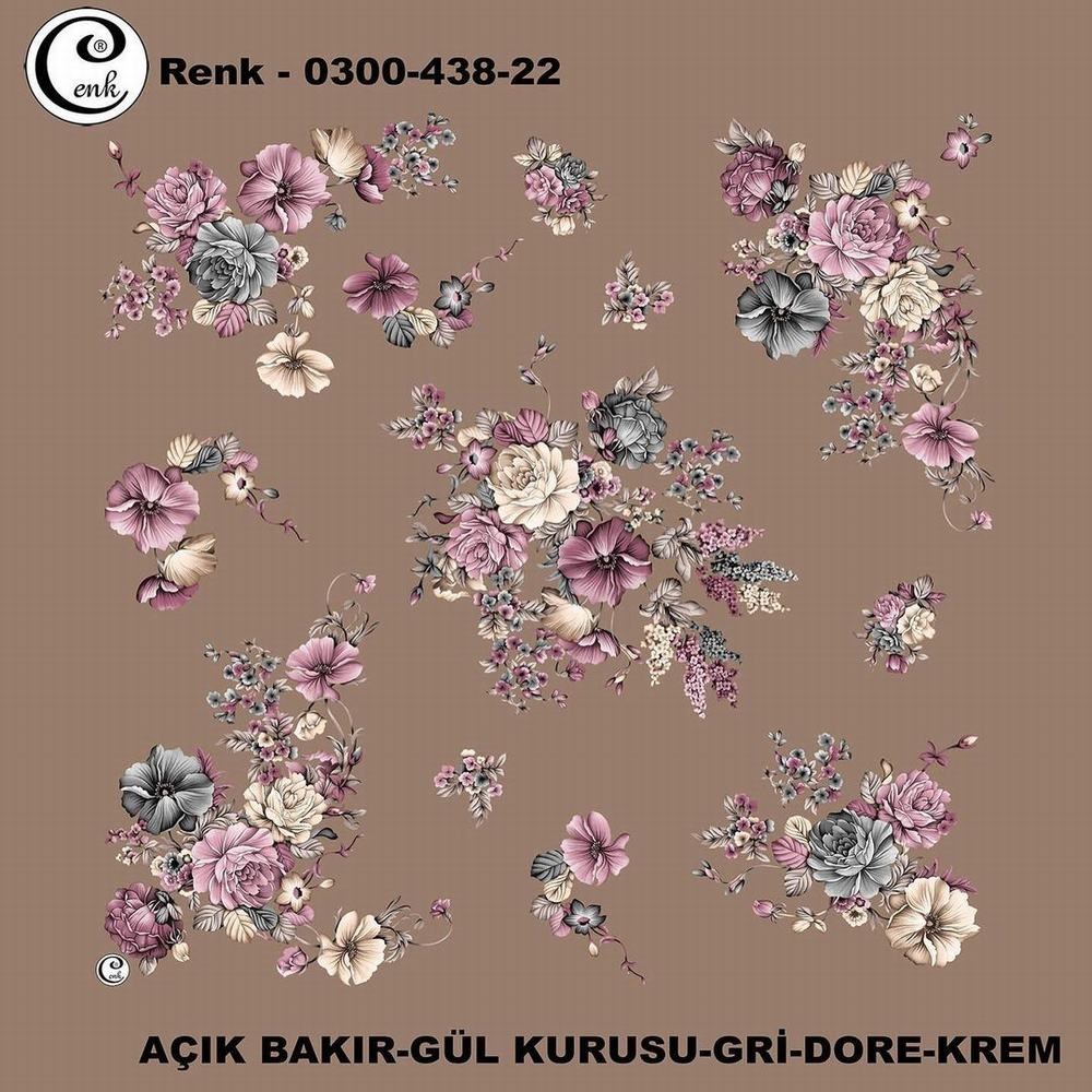 Cenk Oyalık Yazma(438-22)