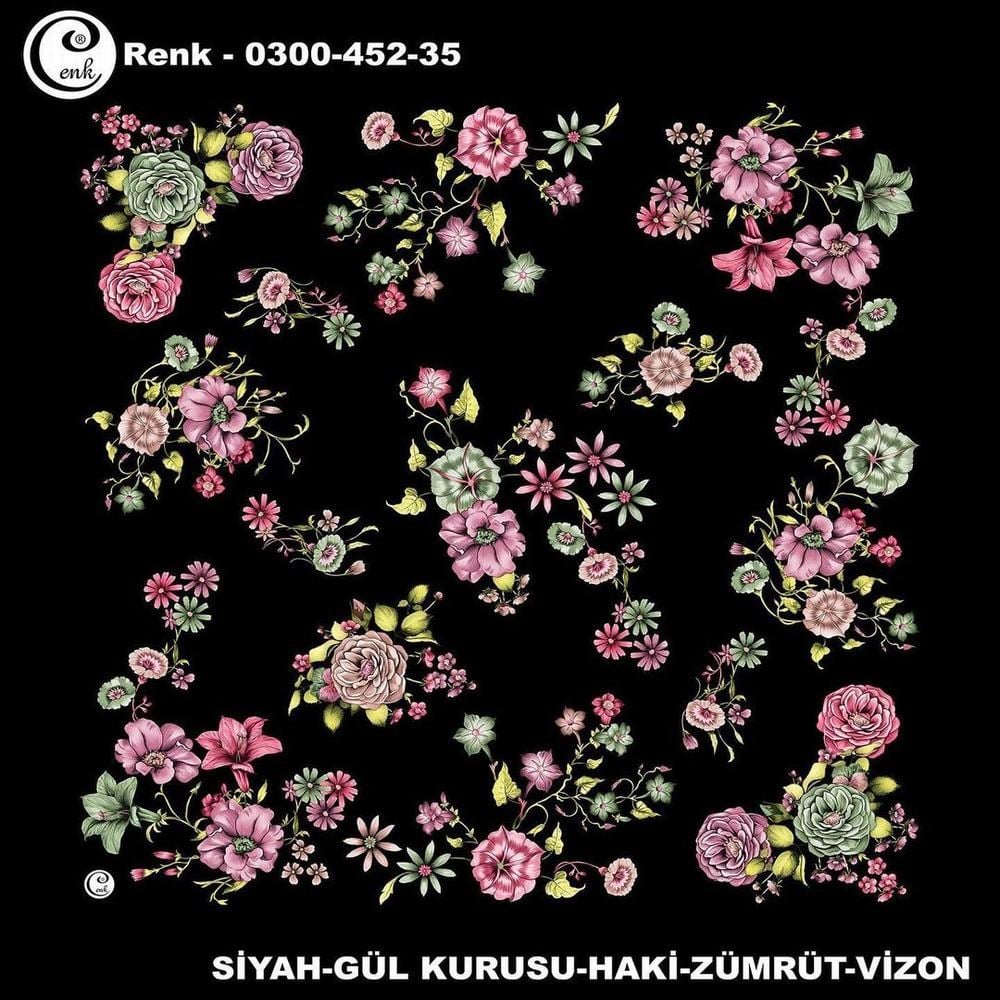 Cenk Oyalık Yazma(452-35)