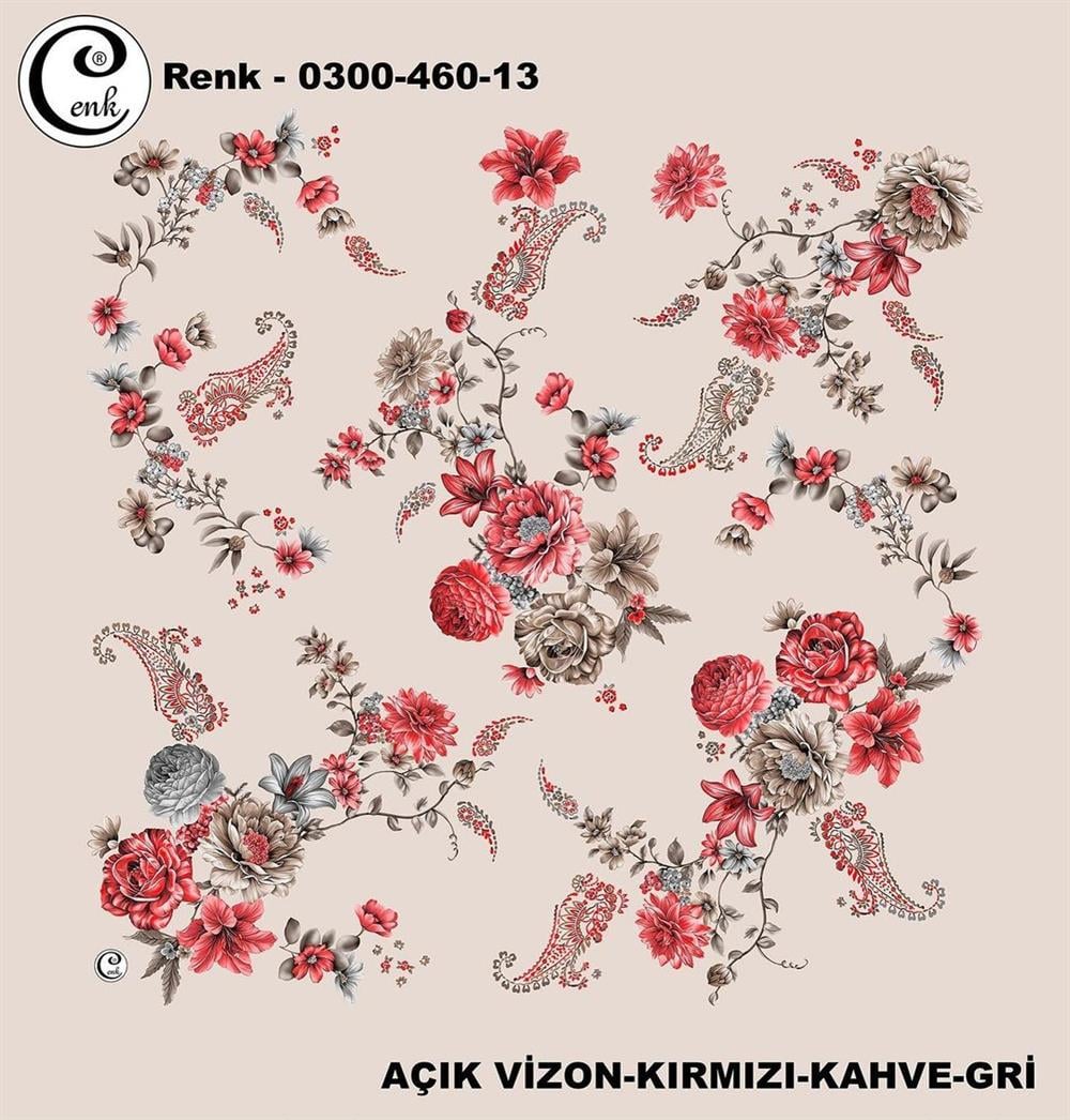 Cenk Oyalık Yazma(460-13)