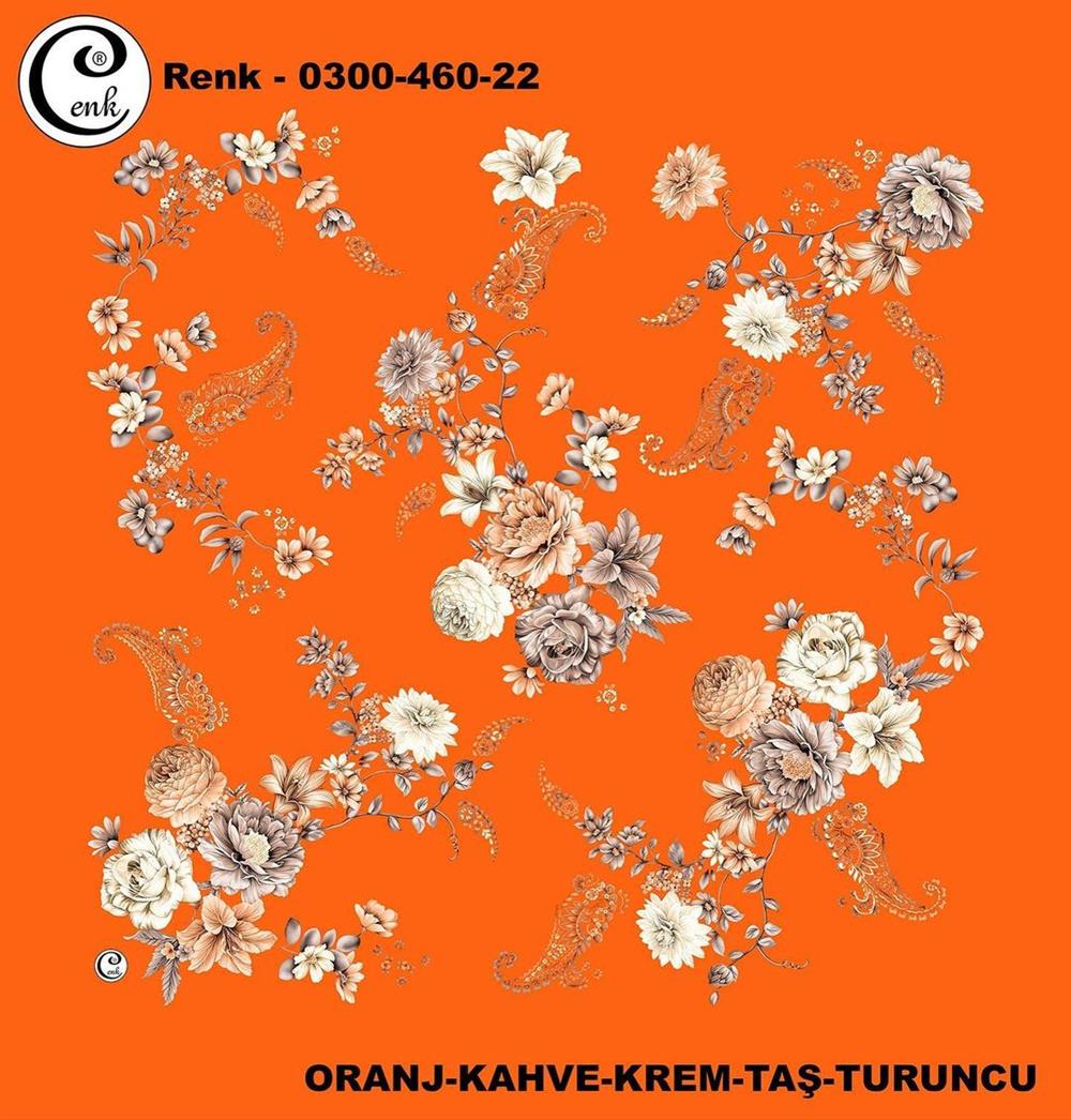 Cenk Oyalık Yazma(460-22)