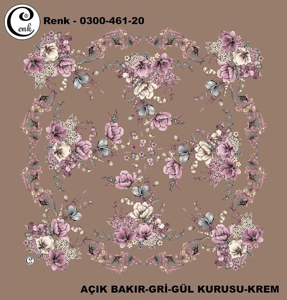 Cenk Oyalık Yazma(461-20)