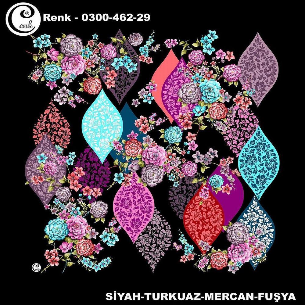 Cenk Oyalık Yazma(462-29)