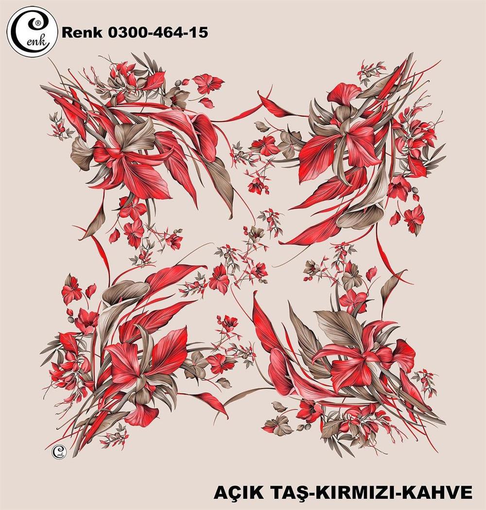 Cenk Oyalık Yazma(464-15)
