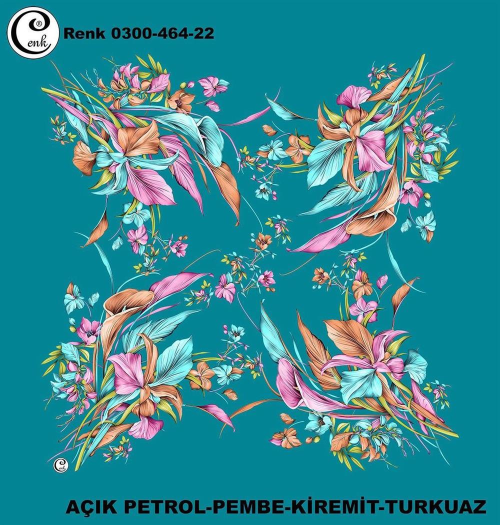 Cenk Oyalık Yazma(464-22)