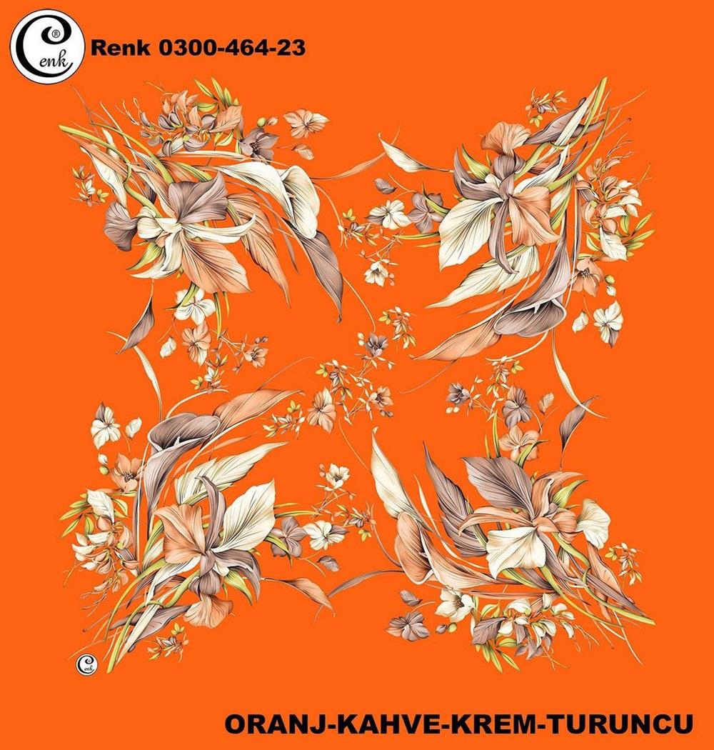 Cenk Oyalık Yazma(464-23)