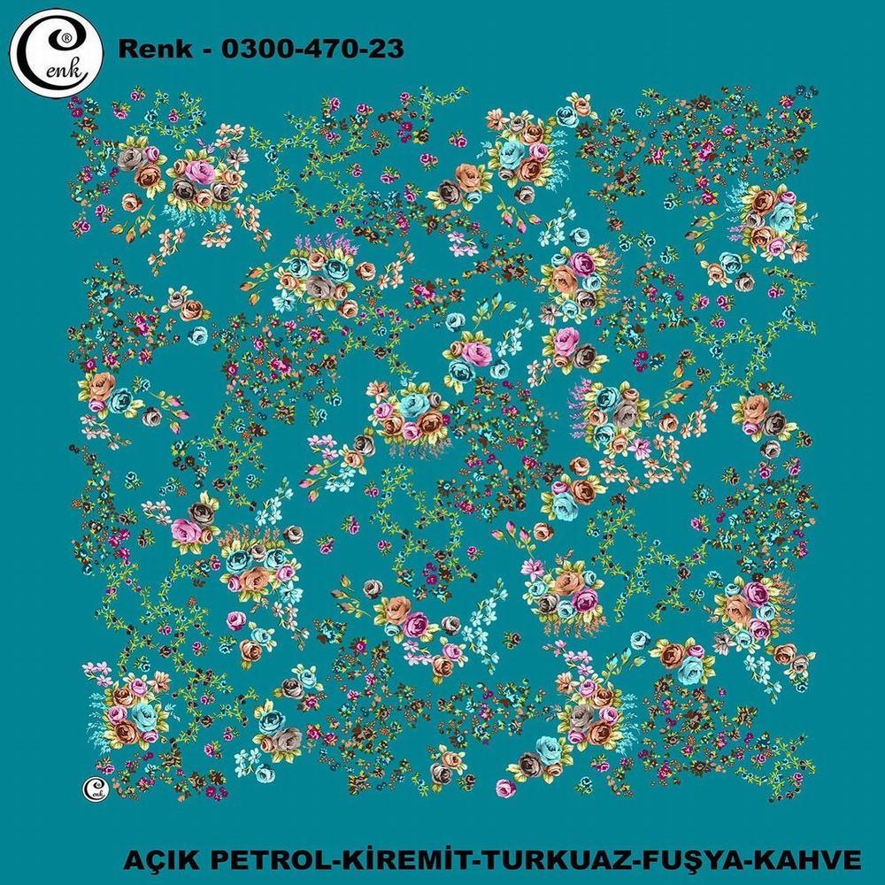 Cenk Oyalık Yazma(470-23)