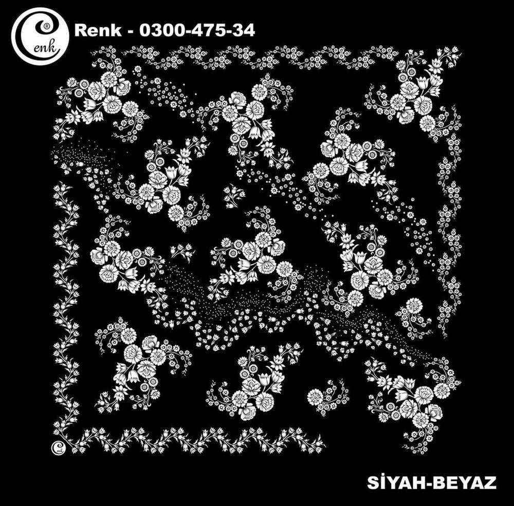 Cenk Oyalık Yazma(475-34)