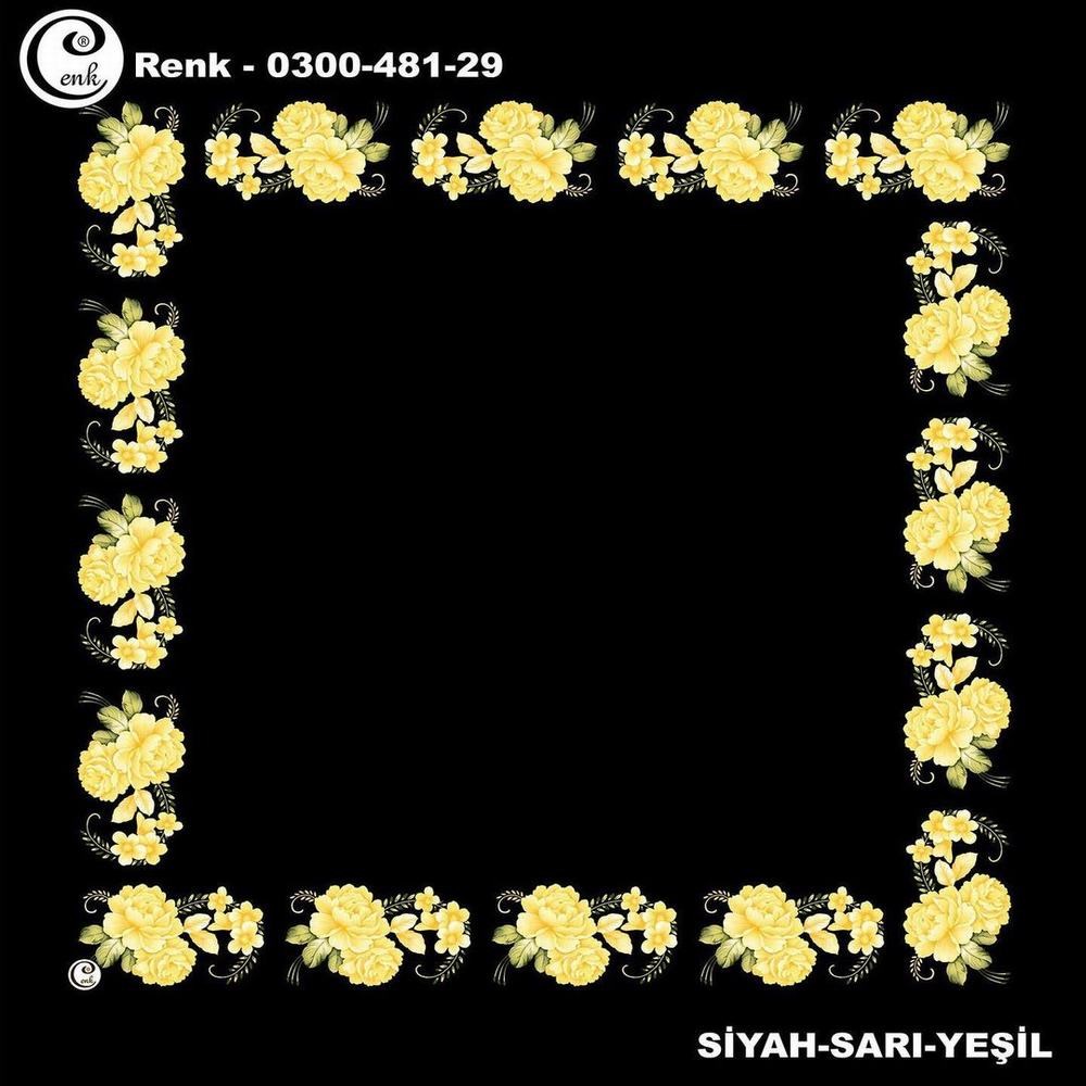 Cenk Oyalık Yazma(481-29)