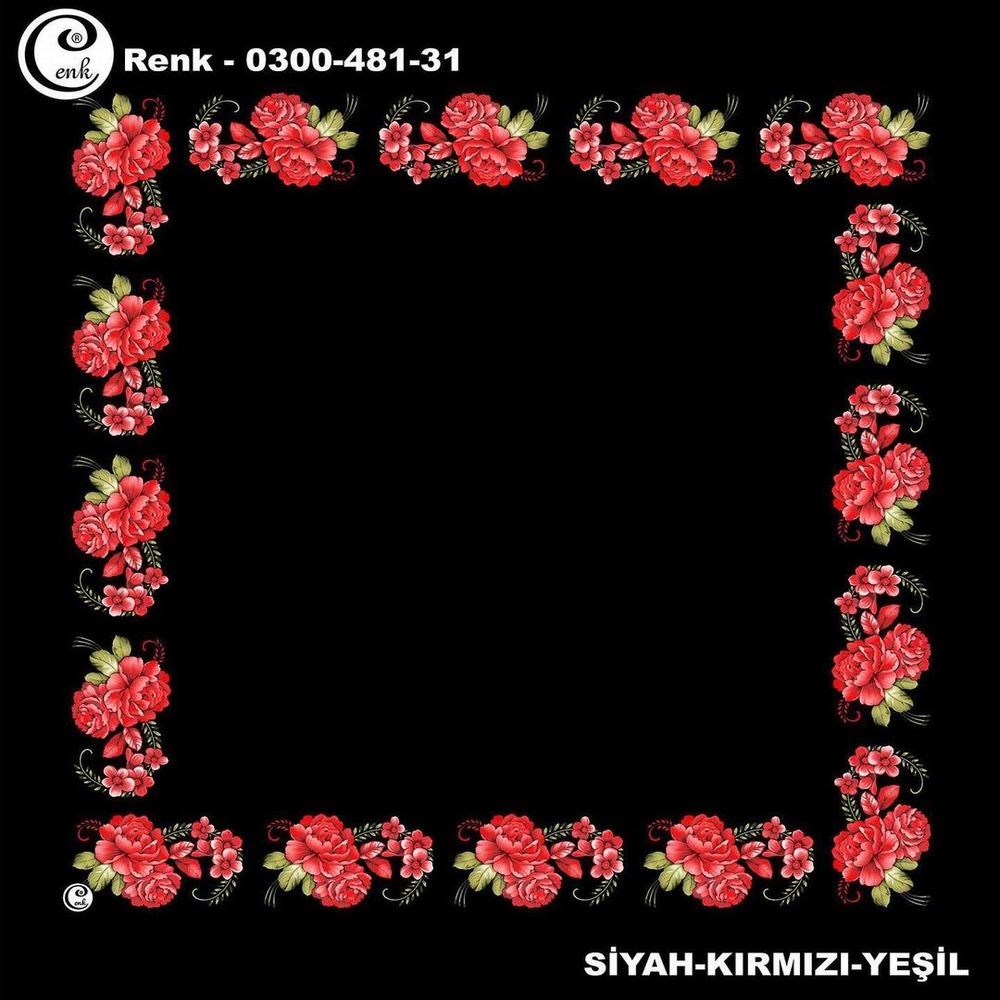 Cenk Oyalık Yazma(481-31)