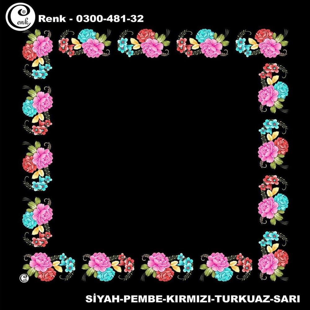 Cenk Oyalık Yazma(481-32)