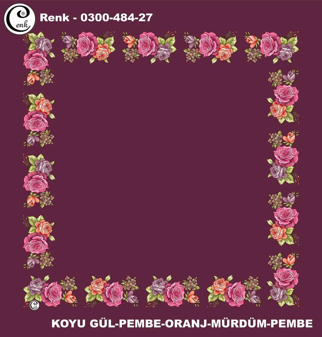 Cenk Oyalık Yazma(484-27)