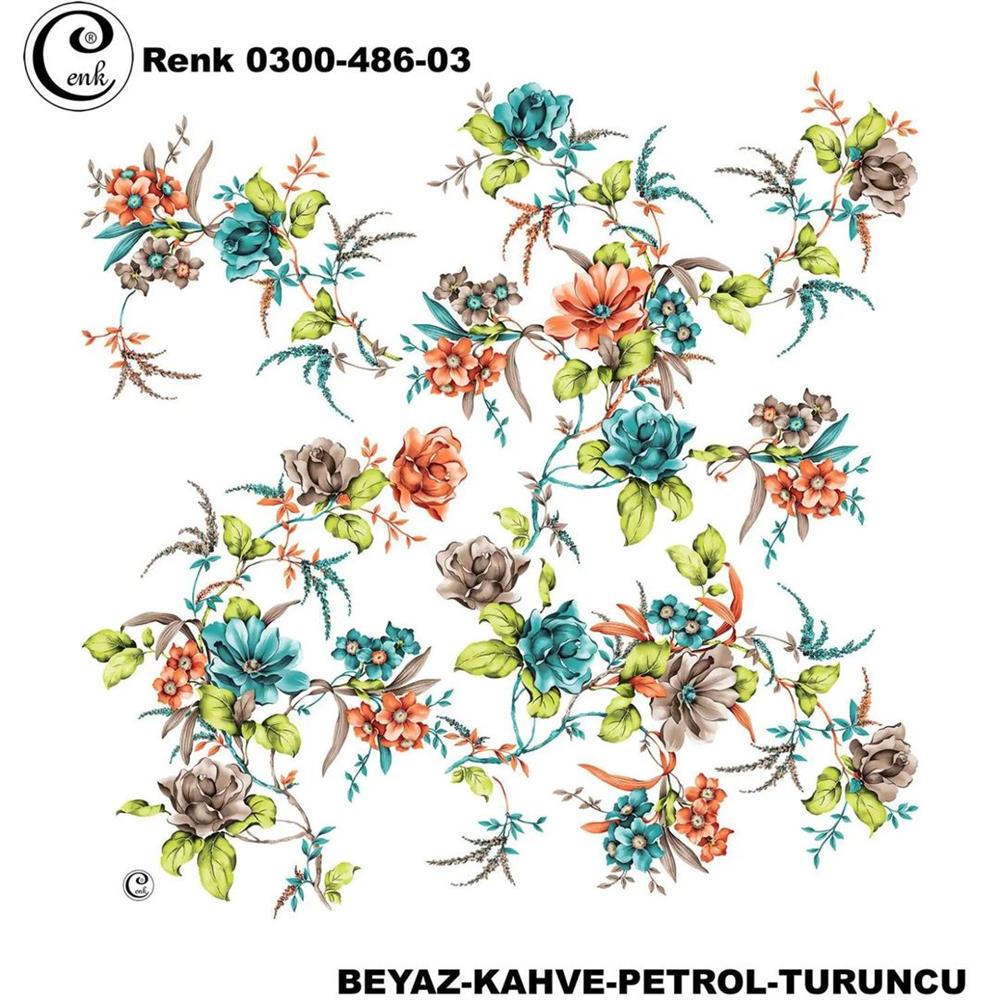 Cenk Oyalık Yazma(486-03)