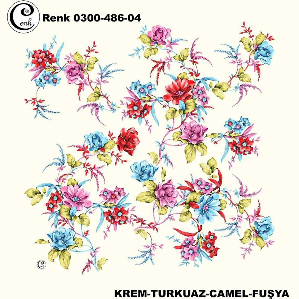 Cenk Oyalık Yazma(486-04)