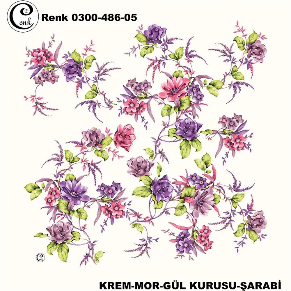 Cenk Oyalık Yazma(486-05)
