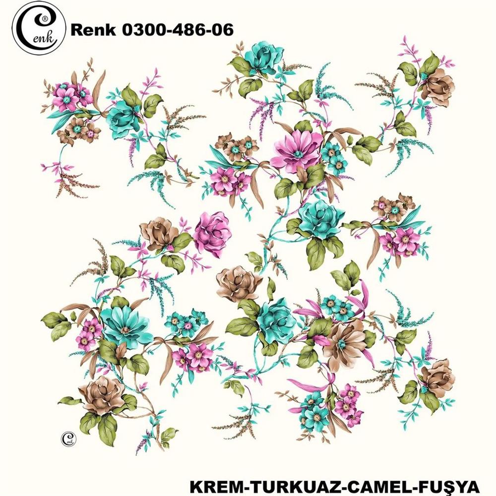 Cenk Oyalık Yazma(486-06)