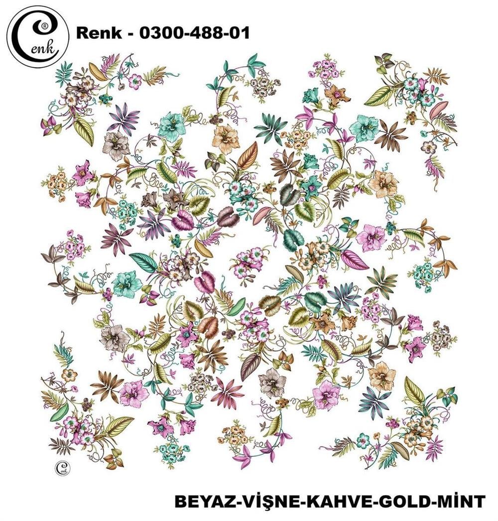 Cenk Oyalık Yazma(488-01)