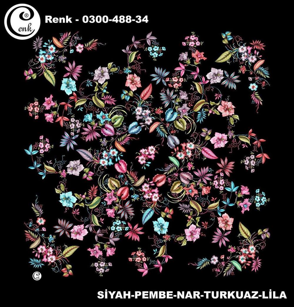 Cenk Oyalık Yazma(488-34)